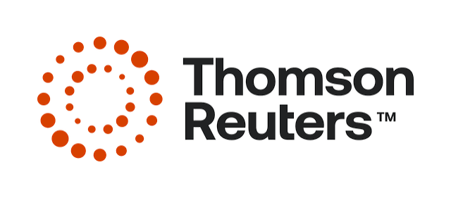 Thomson Reuters logo