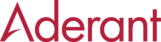 Aderant logo