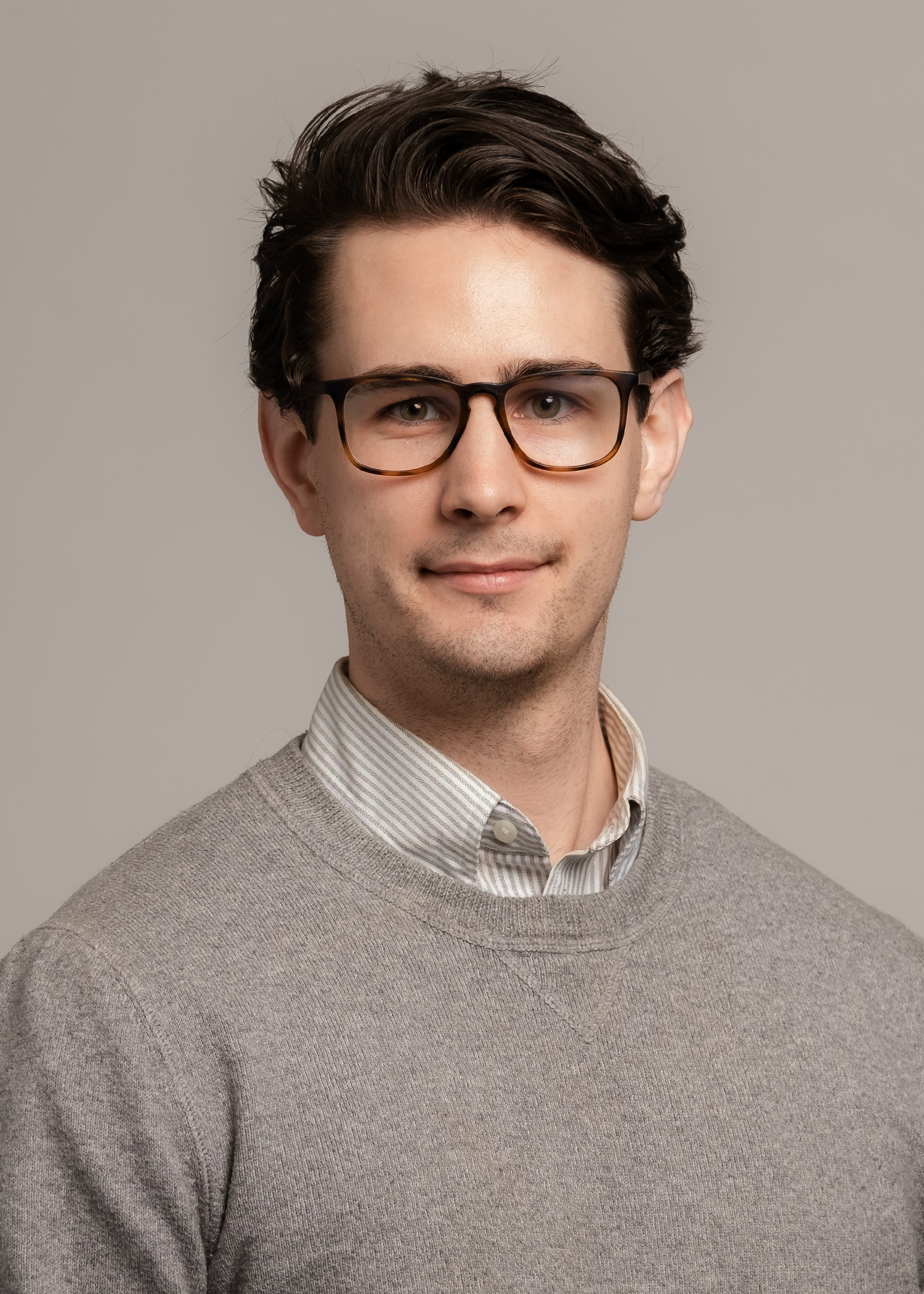 Alex Westervelt