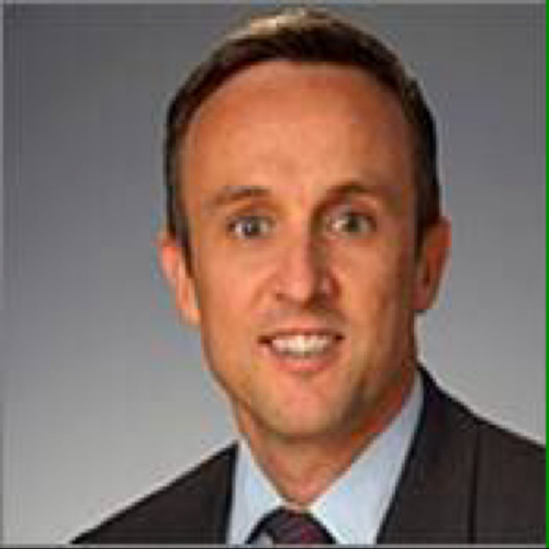 Barry Mehew