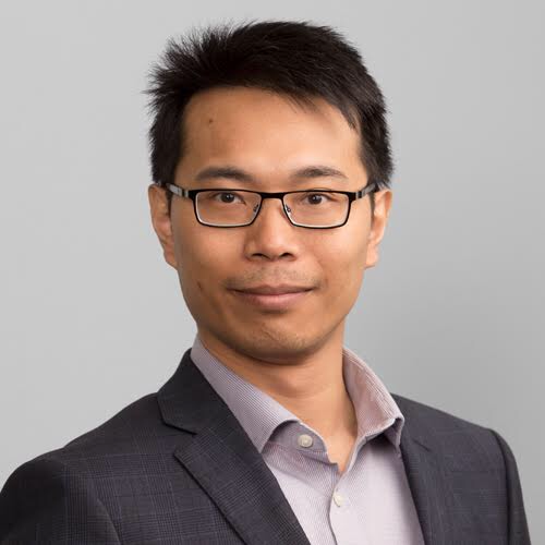 Raymond Tsui