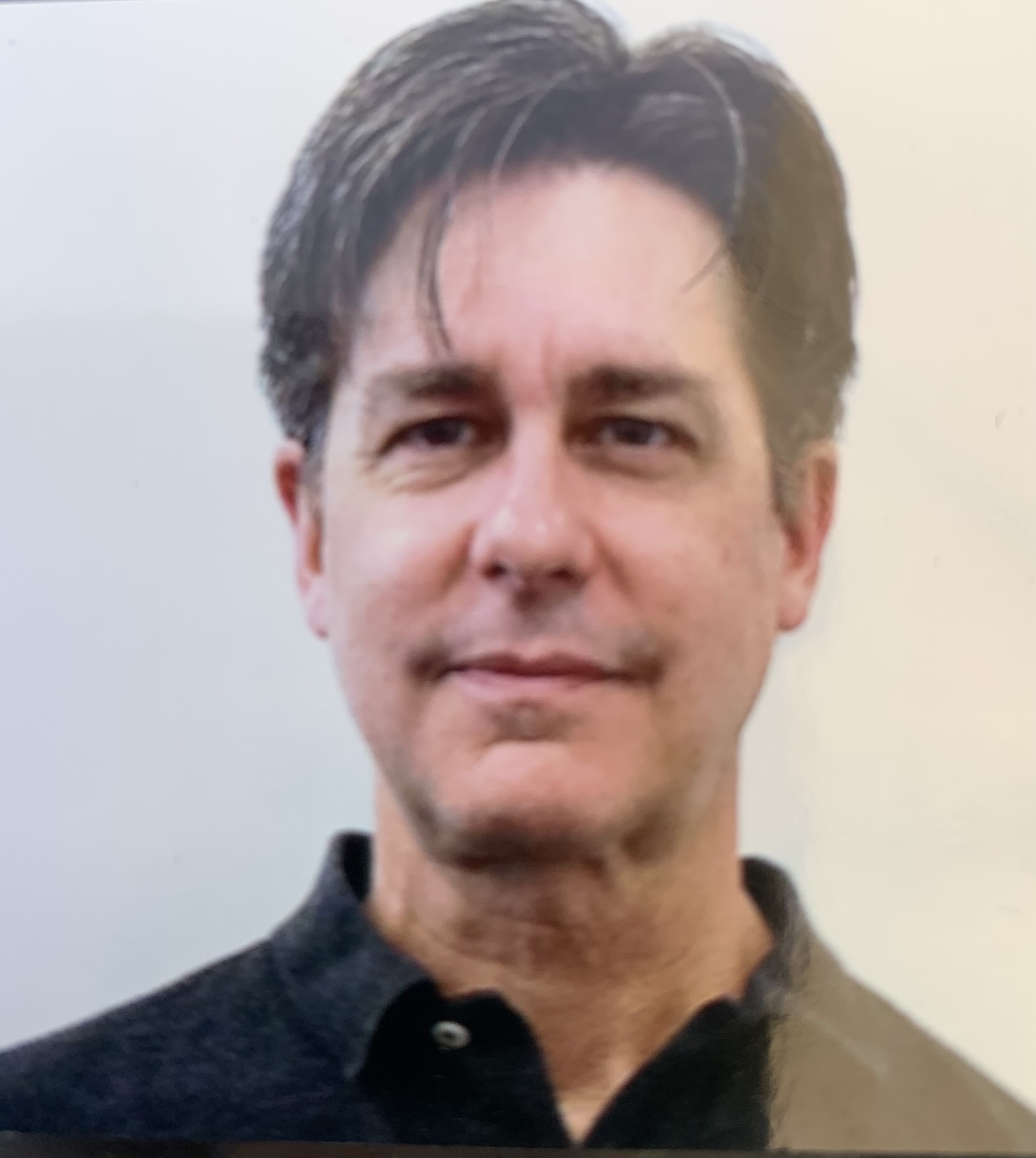 Doug Woods