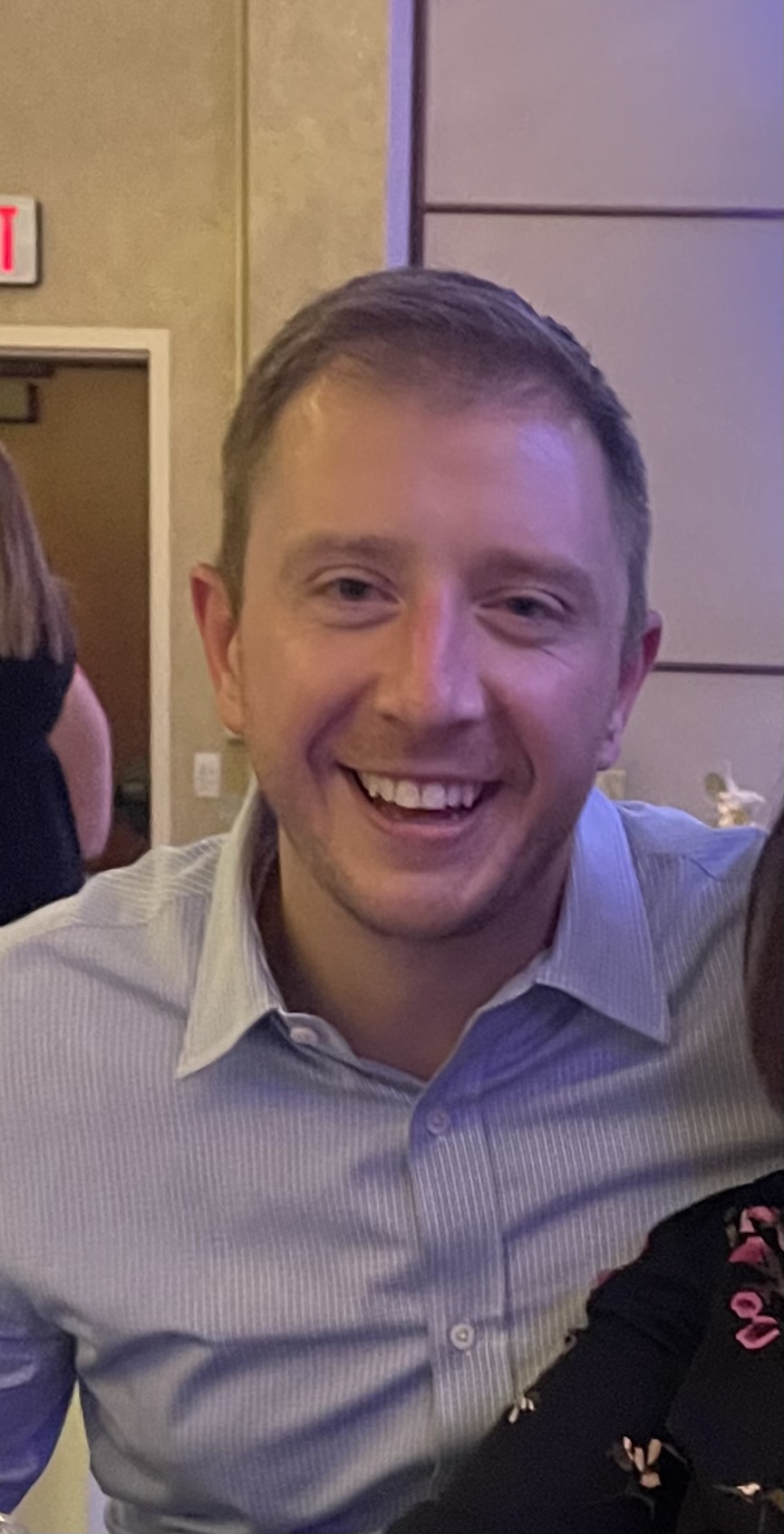 Kris Bauer
