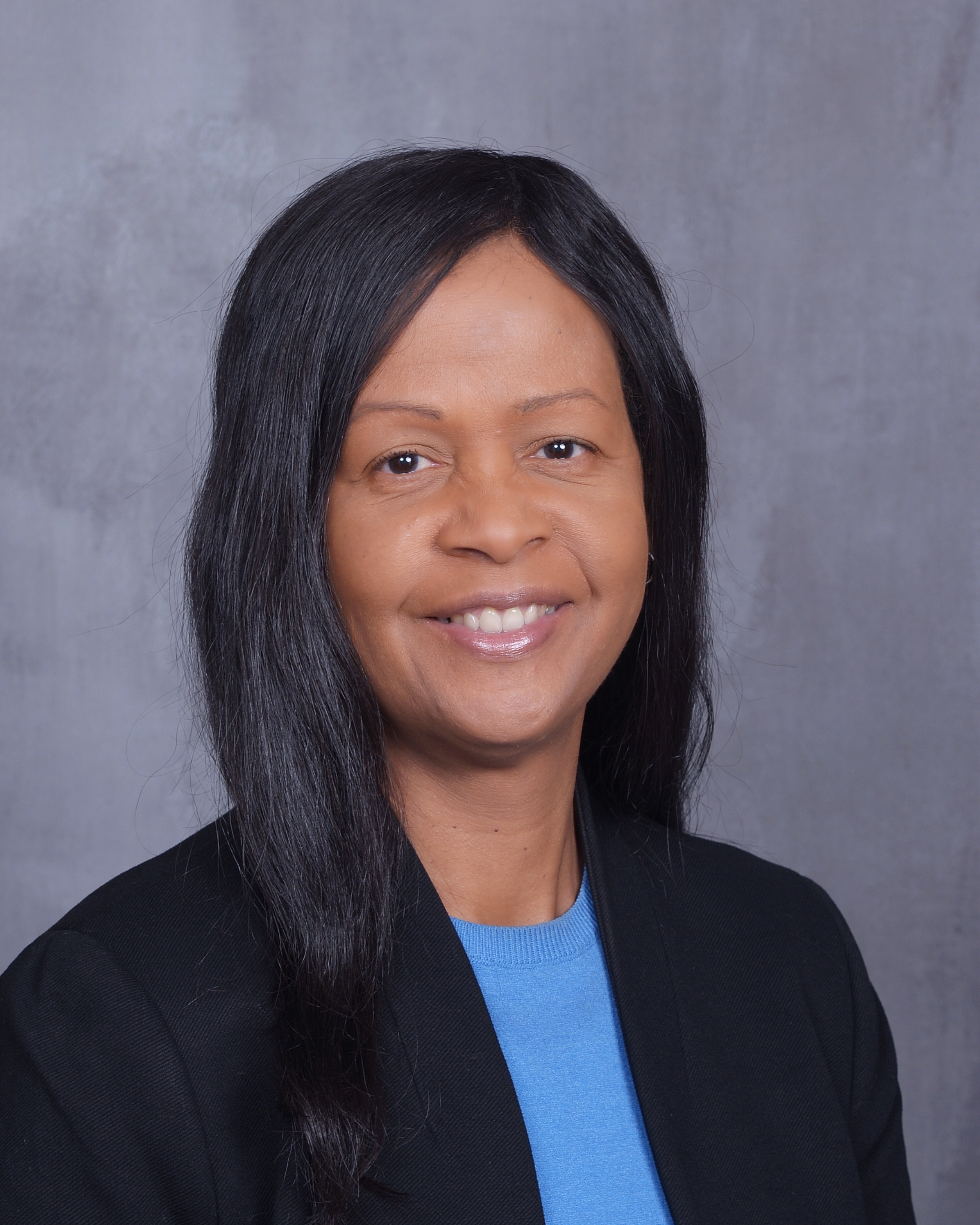 Lisa B Ford