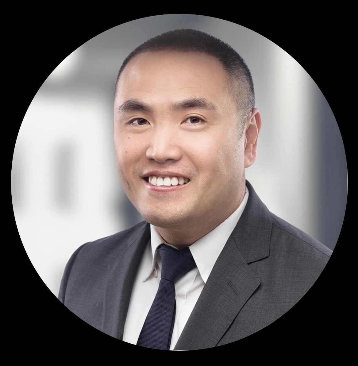 Larry Chung