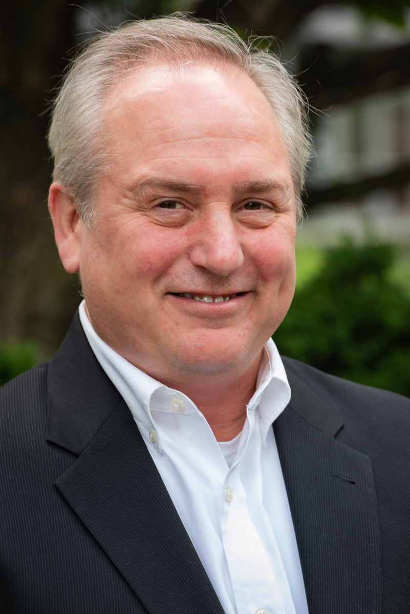 Peter Secor