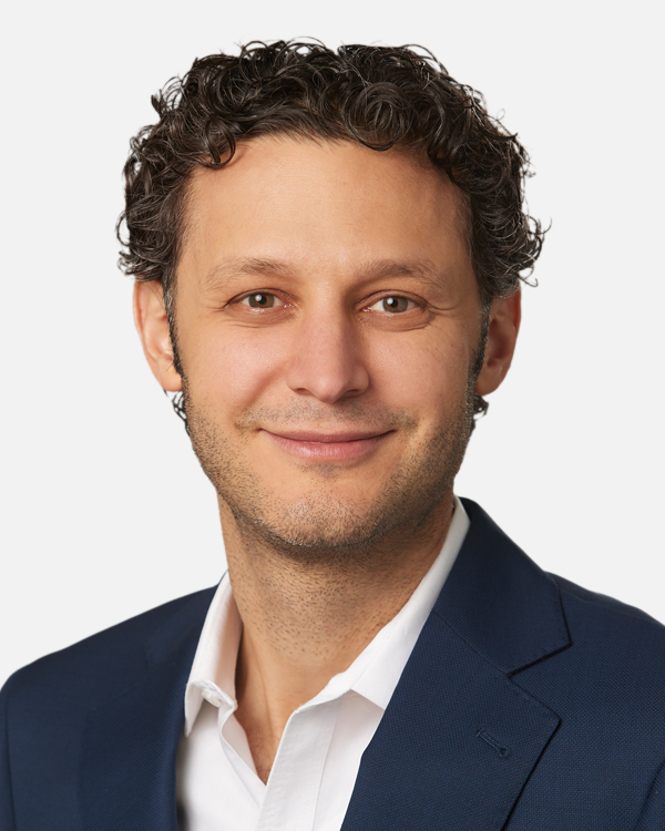 Joshua Zorger