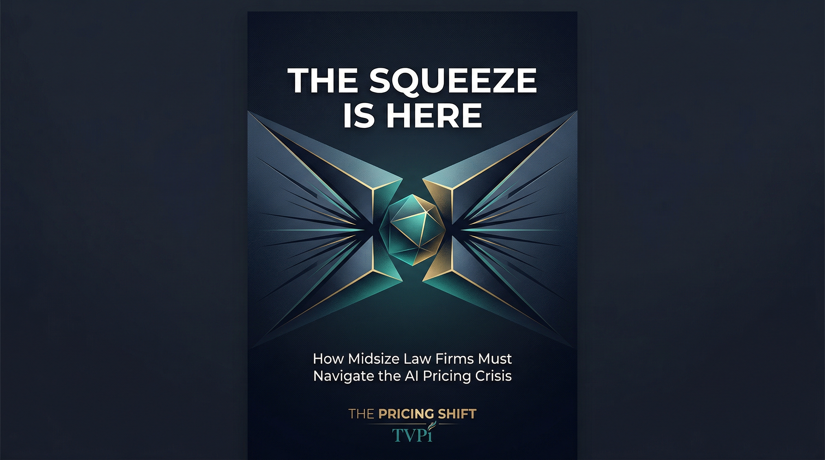 The Squeeze Is Here: Why Midsize Firms Face an AI Pricing Crisis First