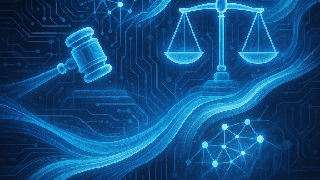 AI Economics and the Evolving Legal Market: What Law Firms Need to Know
