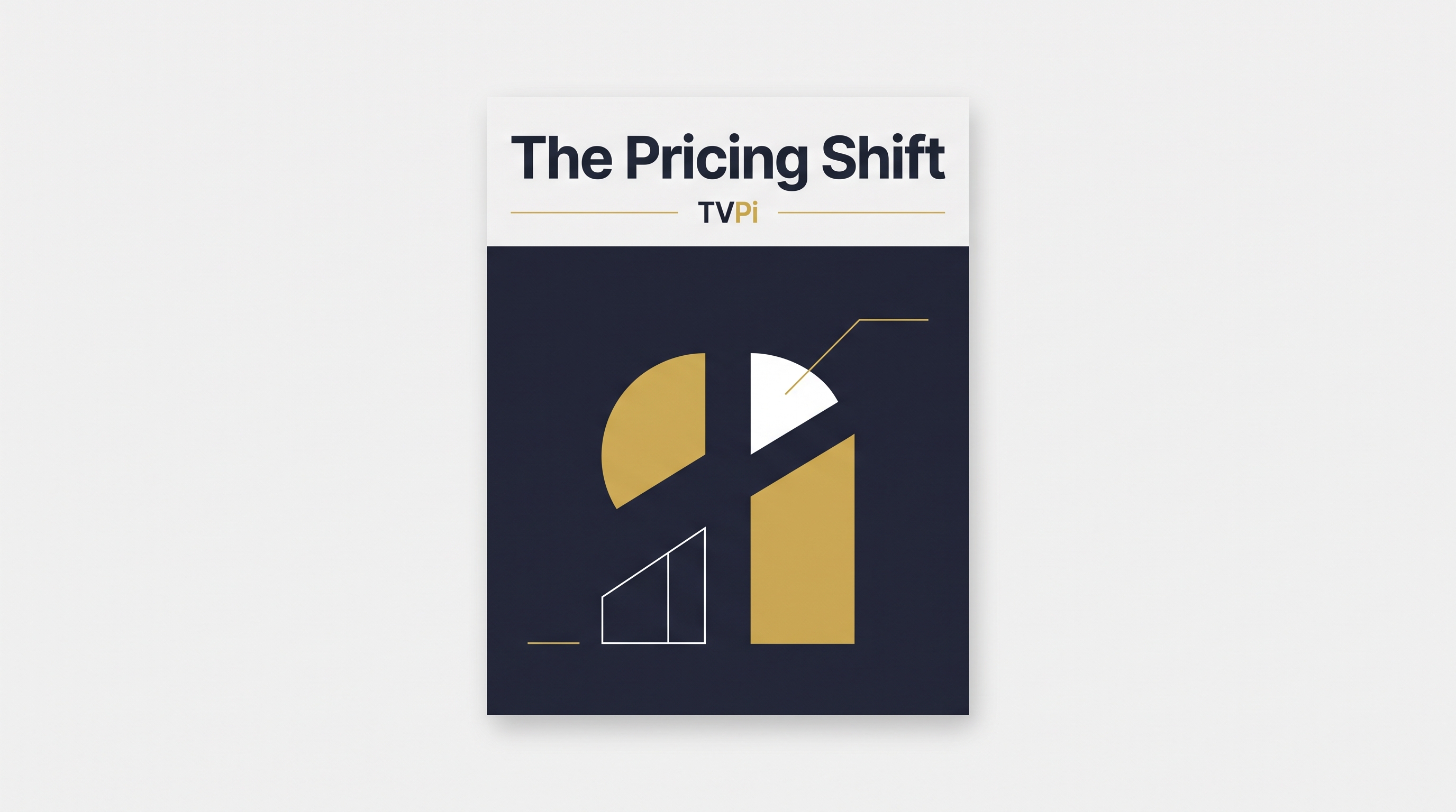 Only 22% of Firms Have an AI Strategy. The Other 78% Have a Budget Line.