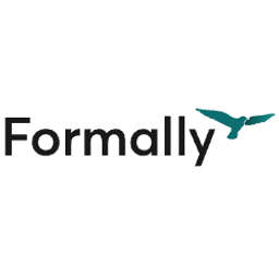 Formally logo