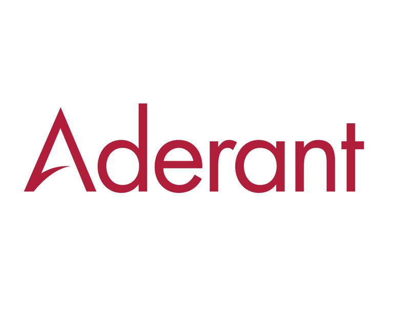Aderant logo
