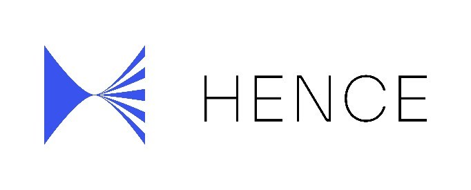 Hence Technologies logo