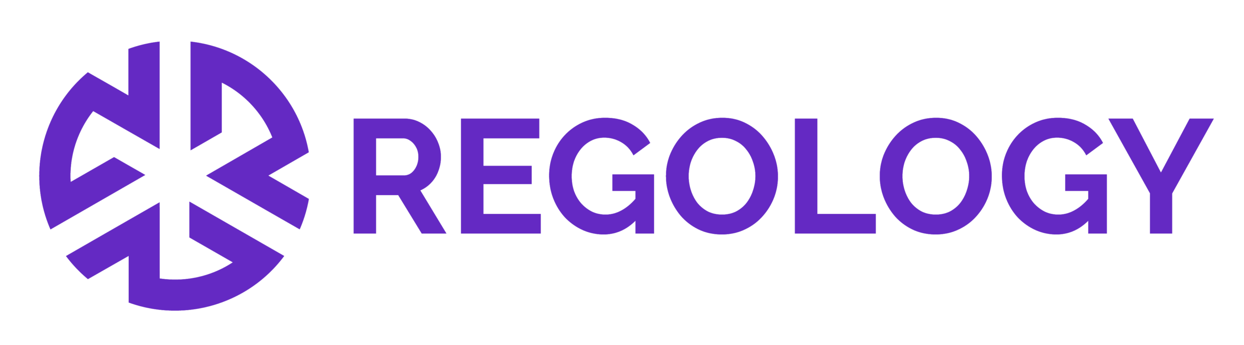 Regology logo