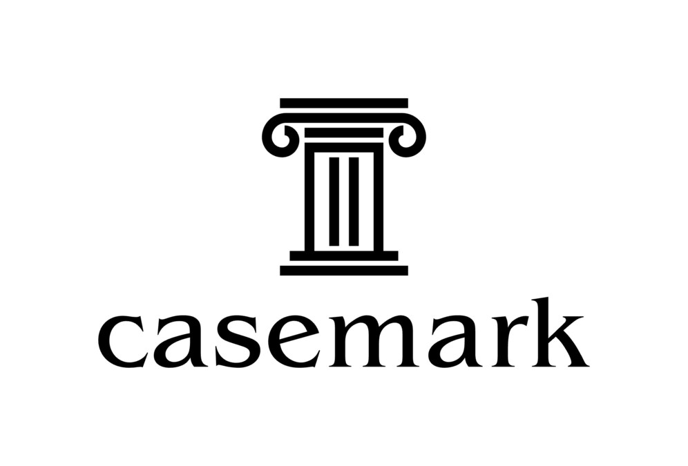 CaseMark logo