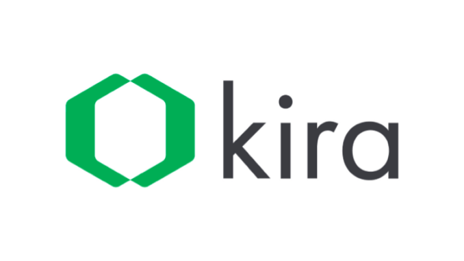 Kira Systems logo