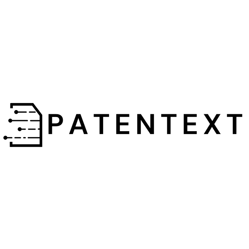 Patentext logo