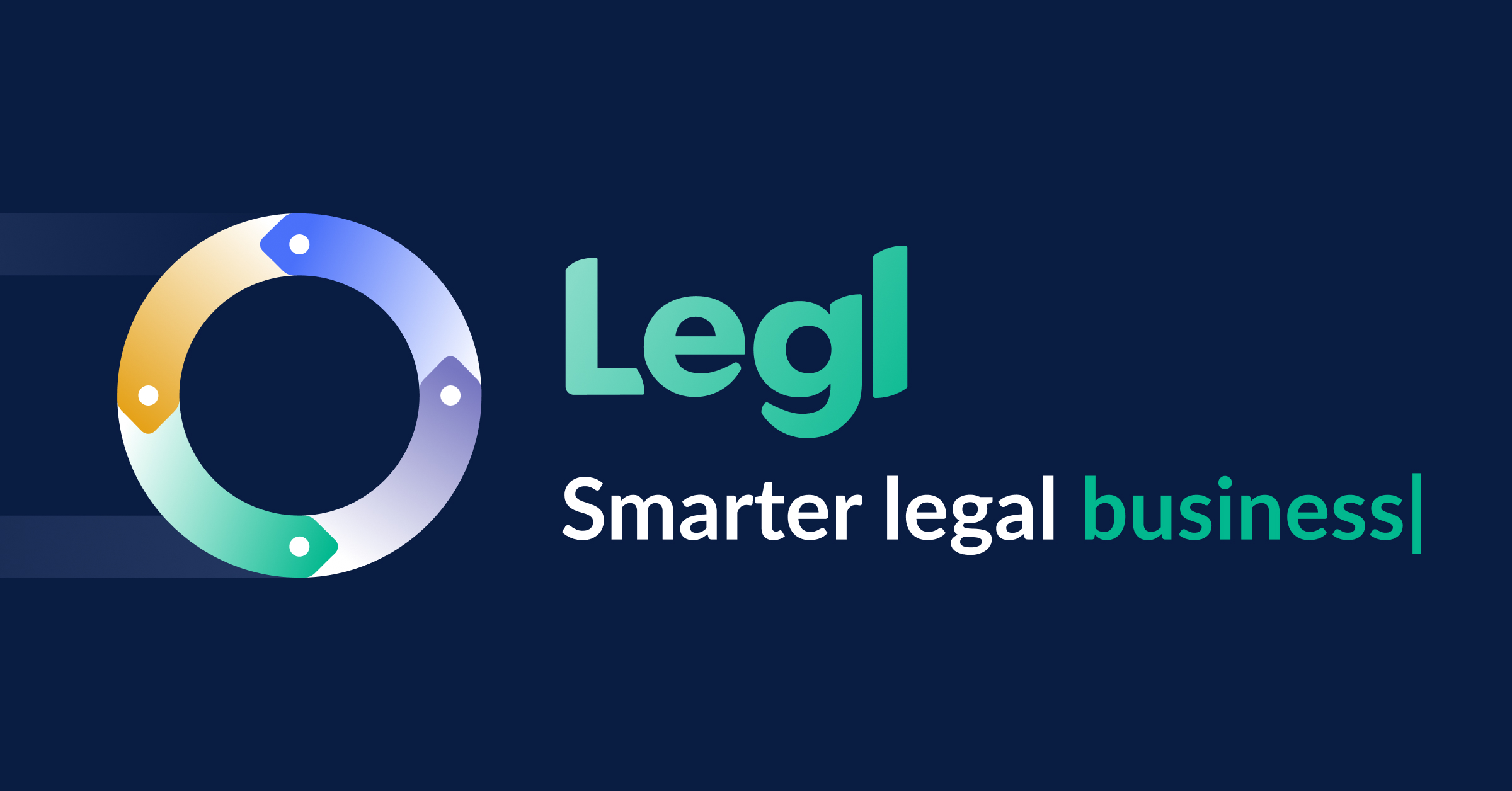 Legl logo