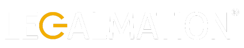 LegalMation logo