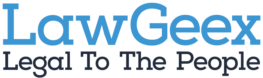 Lawgeex logo