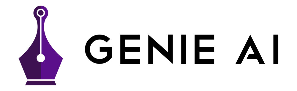 Genie AI logo