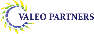 Valeo Partners logo
