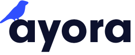 Ayora logo