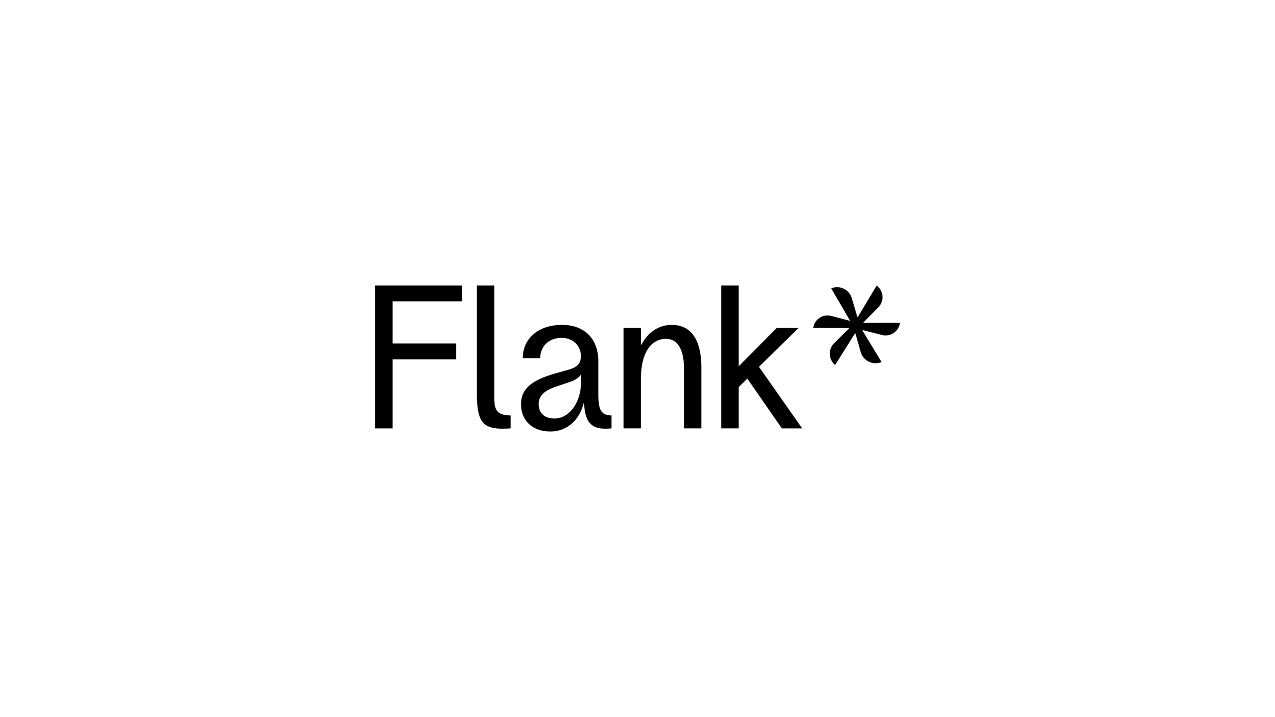 Flank logo