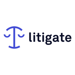LitiGate logo