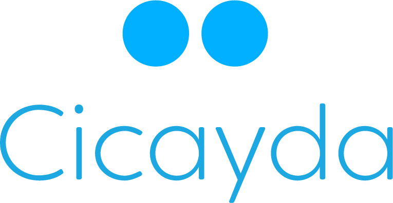 CICAYDA logo