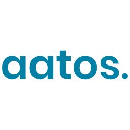 Aatos logo