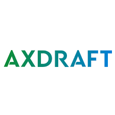 AXDRAFT (an Onit company) logo