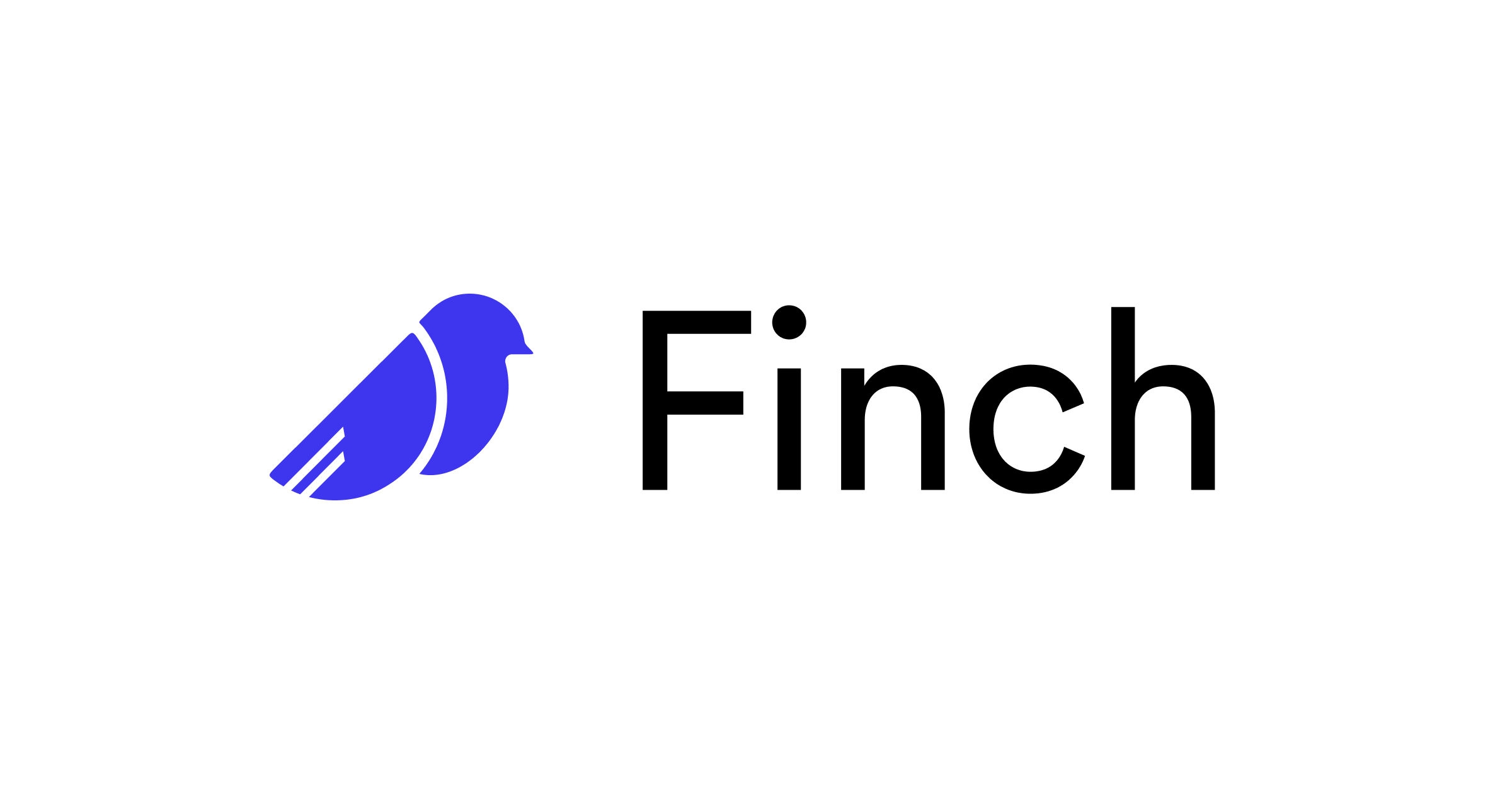 Finch logo