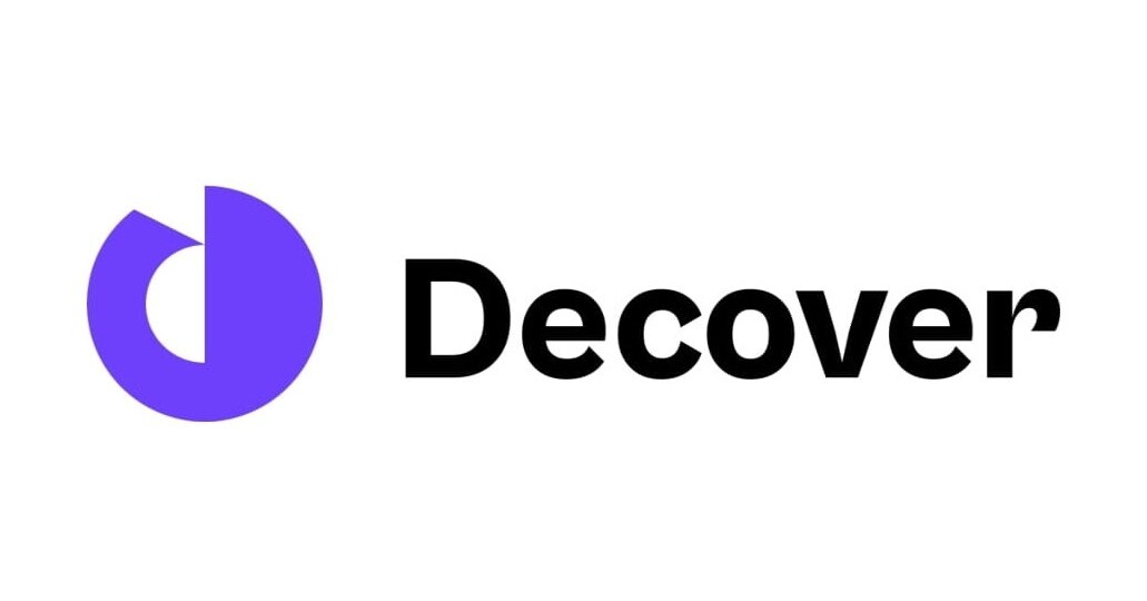 DecoverAI logo