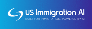 US Immigration AI logo