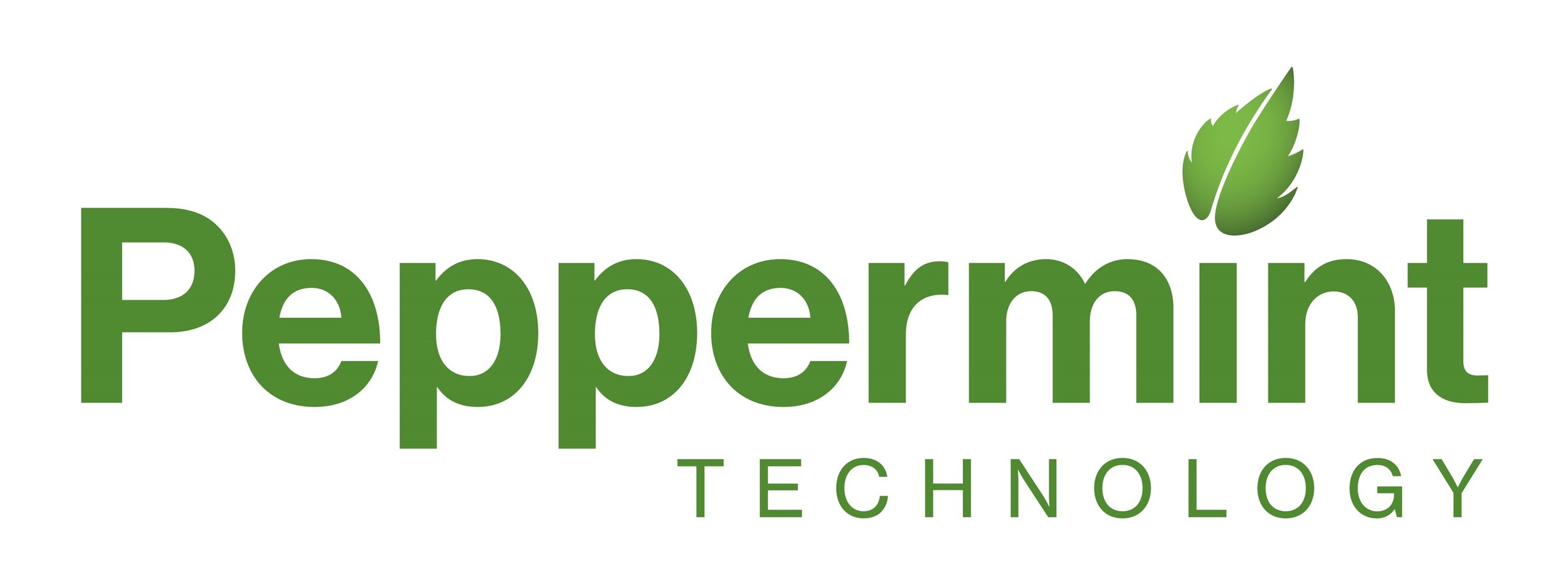 Peppermint Technology logo