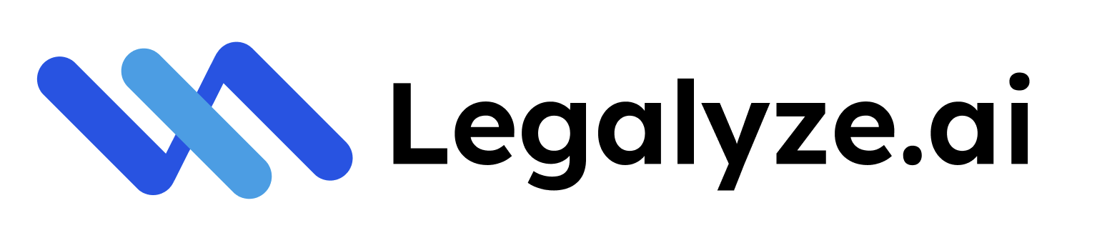 Legalyze logo