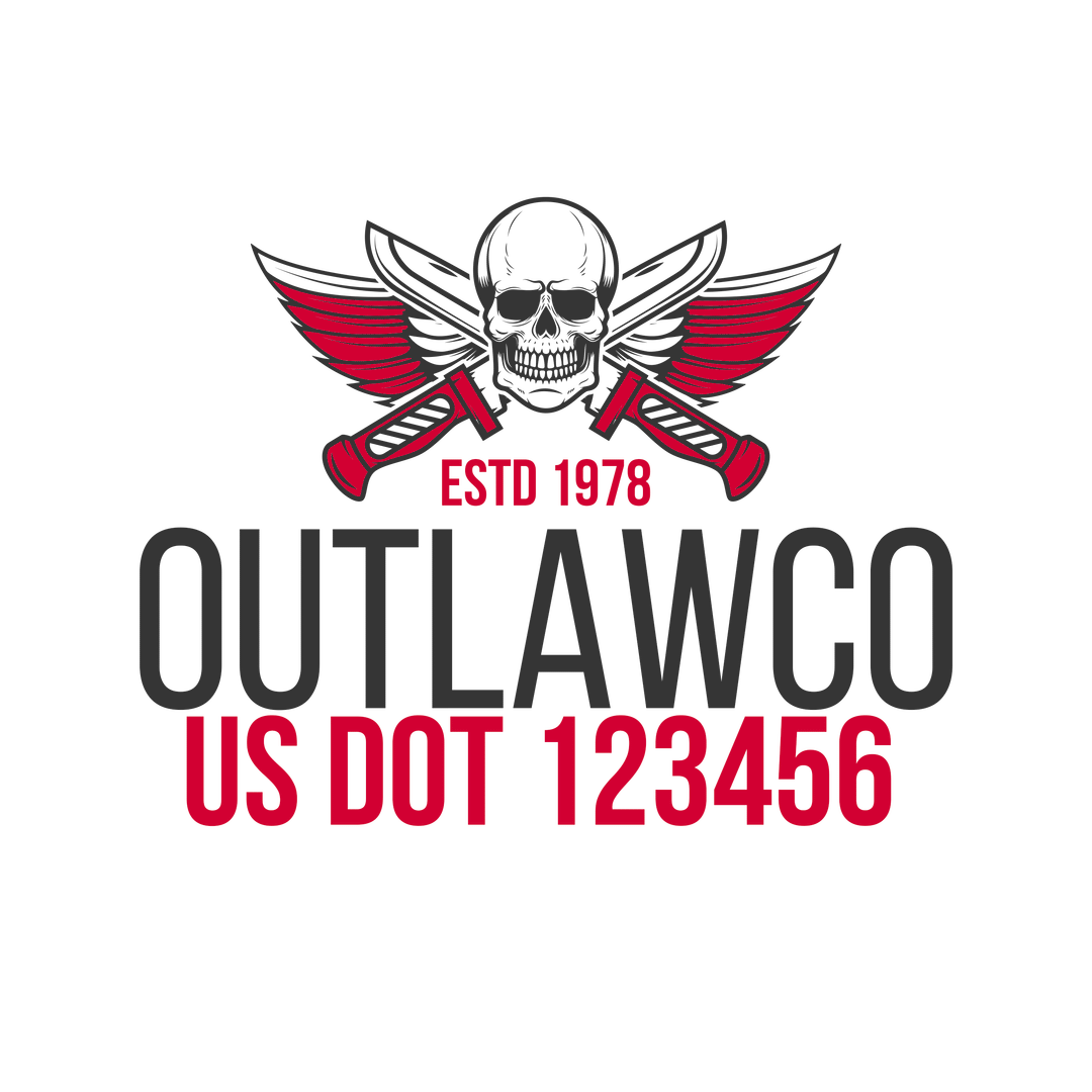 Outlaw logo