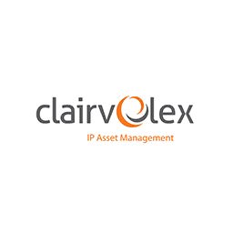 Clairvolex logo