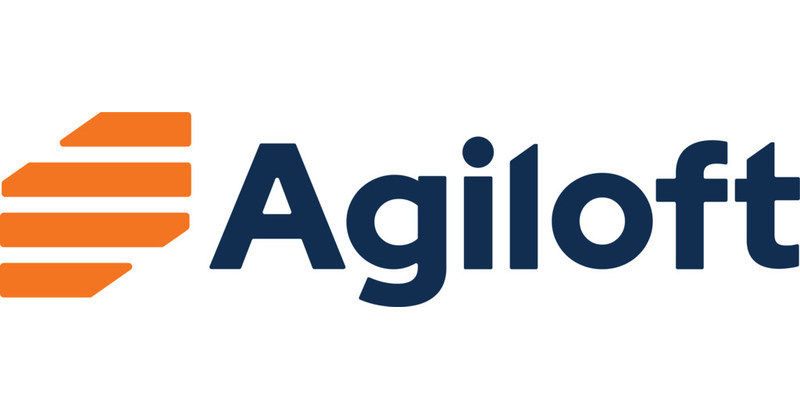 Agiloft logo