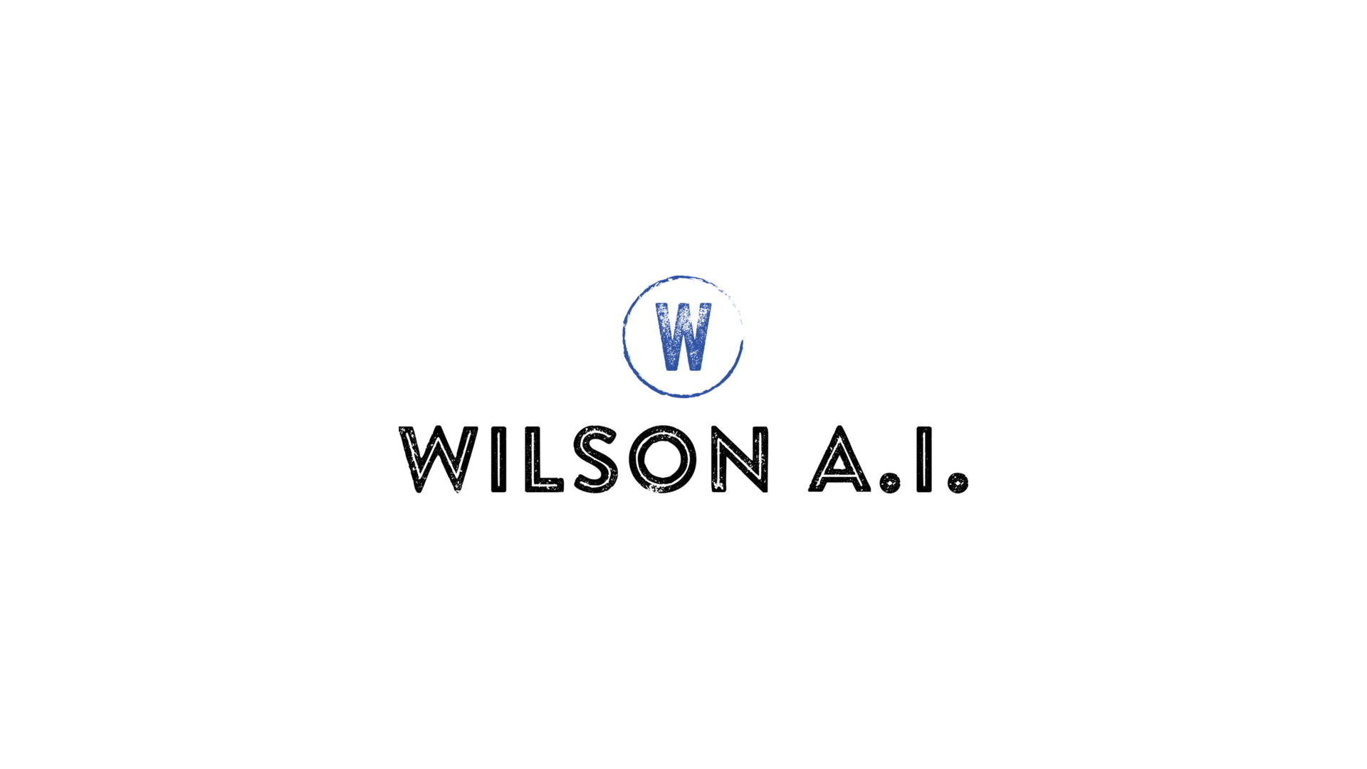 WilsonAI logo