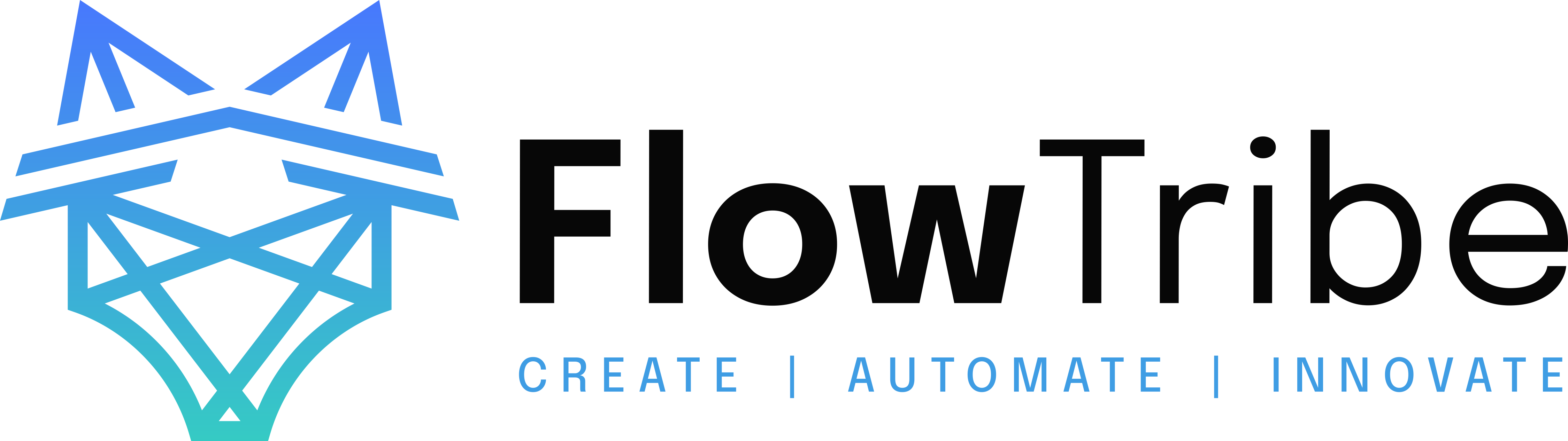 FlowTribe.io logo