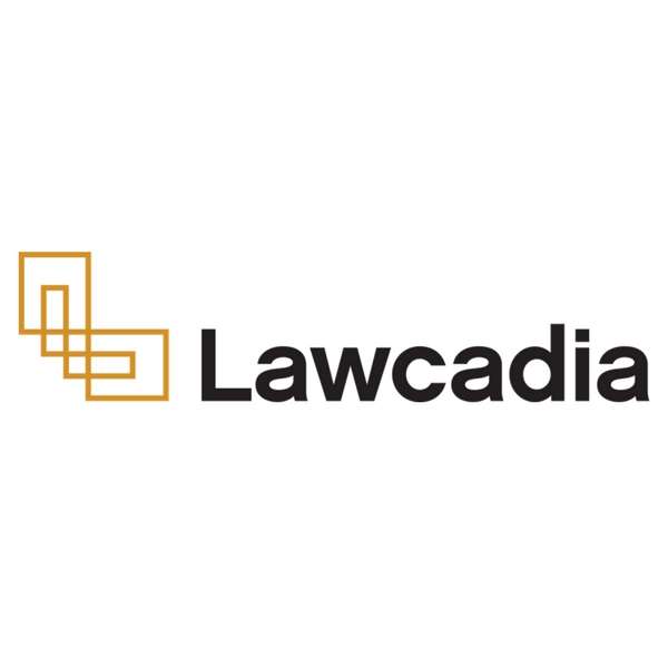 Lawcadia logo