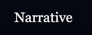 Narrative HQ logo