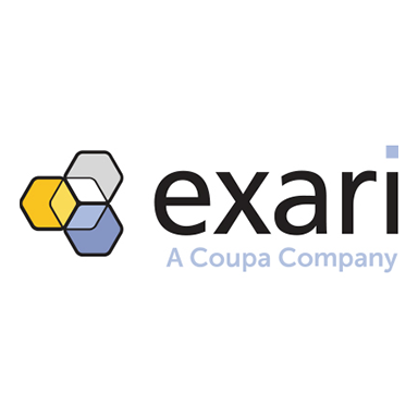 Exari Systems logo