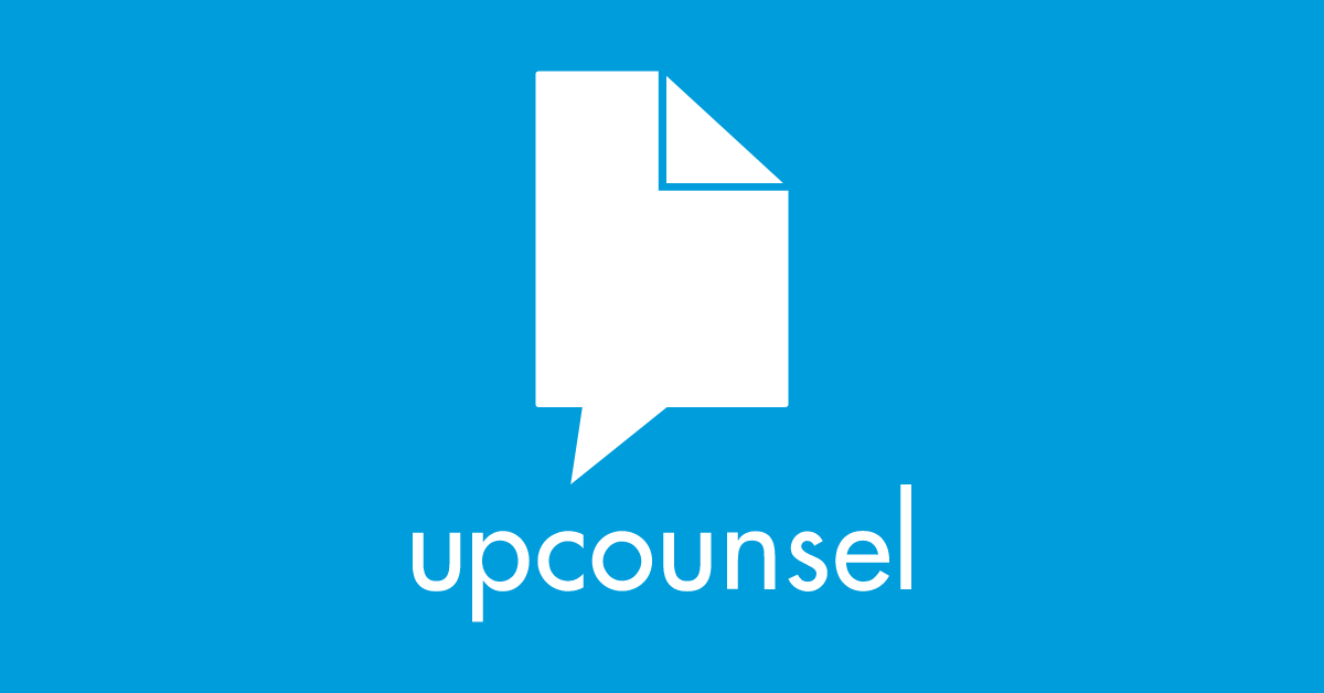 UpCounsel logo