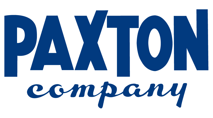 Paxton logo