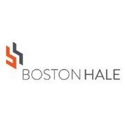 Boston Hale logo