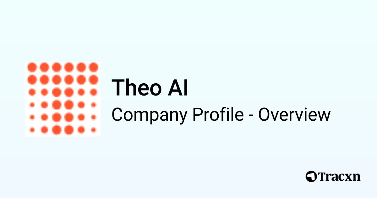 Theo Ai logo