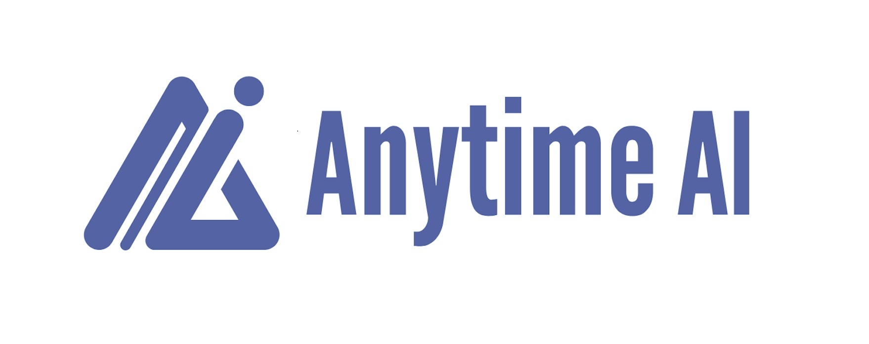 Anytime AI logo